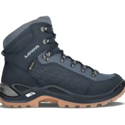 Lowa - Women's Renegade Warm GTX Mid - Winterschuhe^ Winterschuhe|Wanderschuhe