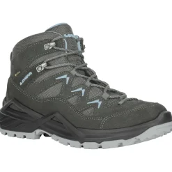 Lowa - Women's Sirkos Evo GTX Mid - Wanderschuhe