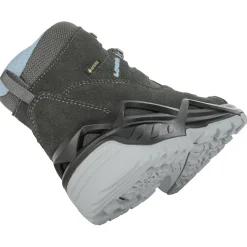 Lowa - Women's Sirkos Evo GTX Mid - Wanderschuhe