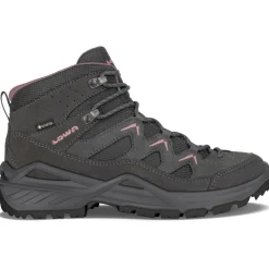 Lowa - Women's Sirkos Evo GTX Mid - Wanderschuhe