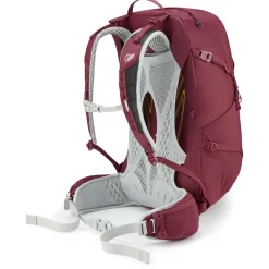 Lowe Alpine - Women's AirZone Trek ND26 - Trekkingrucksack