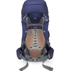 New - Women's Sirac Plus ND40 - Trekkingrucksack Trekkingausrüstung