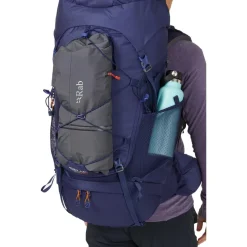 New - Women's Sirac Plus ND40 - Trekkingrucksack Trekkingausrüstung