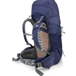 New - Women's Sirac Plus ND40 - Trekkingrucksack Trekkingausrüstung