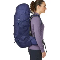 New - Women's Sirac Plus ND40 - Trekkingrucksack Trekkingausrüstung