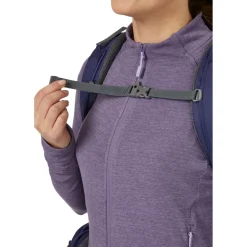 New - Women's Sirac Plus ND40 - Trekkingrucksack Trekkingausrüstung