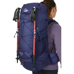 New - Women's Sirac Plus ND40 - Trekkingrucksack Trekkingausrüstung