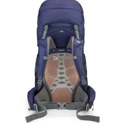 Discount - Women's Sirac Plus ND50 - Trekkingrucksack Trekkingausrüstung