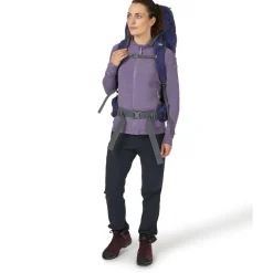 Discount - Women's Sirac Plus ND50 - Trekkingrucksack Trekkingausrüstung
