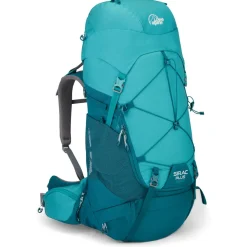 Discount - Women's Sirac Plus ND50 - Trekkingrucksack Trekkingausrüstung