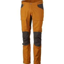 - Authentic II Pant - Trekkinghose Trekkingbekleidung|Hochtourenbekleidung