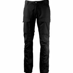 - Authentic II Pant - Trekkinghose Trekkingbekleidung|Hochtourenbekleidung