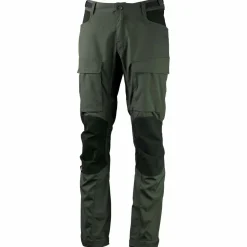 - Authentic II Pant - Trekkinghose Trekkingbekleidung|Hochtourenbekleidung