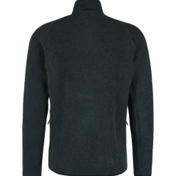 Best - Flok Wool Pile - Fleecejacke Trekkingbekleidung|Wanderbekleidung