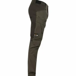 - Fulu Cargo Strech Hybrid Pant - Trekkinghose><noscript><img width=