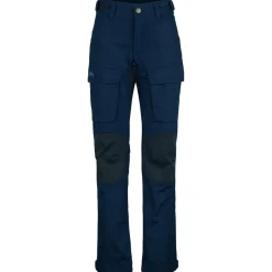 Lundhags - Kid's Fulu Rugged Stretch Hybrid Pant - Trekkinghose^Kinder Trekkingbekleidung|Wanderbekleidung