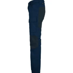Lundhags - Kid's Fulu Rugged Stretch Hybrid Pant - Trekkinghose^Kinder Trekkingbekleidung|Wanderbekleidung