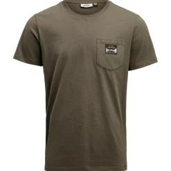 Hot - Knak Tee - T-Shirt T-Shirts|Shirts, Hemden & Longsleeves