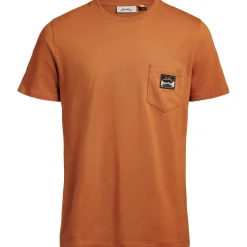 - Knak Tee - T-Shirt>Lundhags Clearance