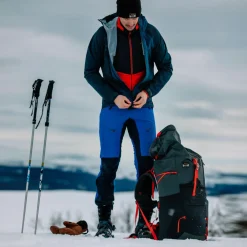 - Makke Pant - Trekkinghose Trekkingbekleidung|Wanderbekleidung