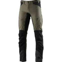 - Makke Pant - Trekkinghose Trekkingbekleidung|Wanderbekleidung