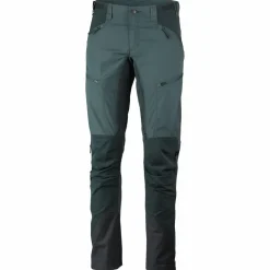 - Makke Pant - Trekkinghose Trekkingbekleidung|Wanderbekleidung