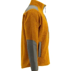 Lundhags - Saruk Wool Pile Mid Full Zip - Fleecejacke^ Freizeitjacken|Wanderbekleidung