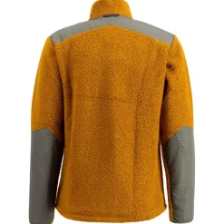 Lundhags - Saruk Wool Pile Mid Full Zip - Fleecejacke^ Freizeitjacken|Wanderbekleidung