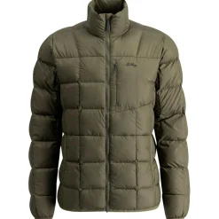 Lundhags - Tived Down Jacket - Daunenjacke
