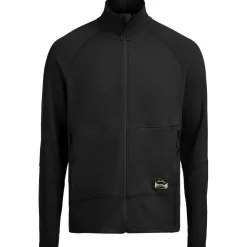 Clearance - Tived Merino Full Zip - Merinojacke Trekkingbekleidung|Alltagsbekleidung