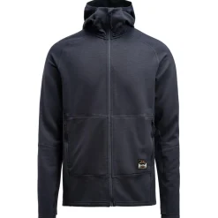 Outlet - Tived Merino Hoodie - Merinohoodie Trekkingbekleidung|Wanderbekleidung