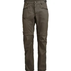 - Tived Zip-Off Pant - Zip-Off-Hose>Lundhags Hot