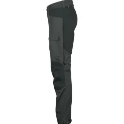 Best - Women's Authentic II Pant - Trekkinghose Trekkingbekleidung|Hochtourenbekleidung
