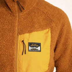 Lundhags - Women's Flok Wool Pile - Fleecejacke^ Wanderbekleidung|Jacken