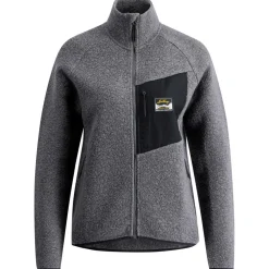 Lundhags - Women's Flok Wool Pile - Fleecejacke^ Wanderbekleidung|Jacken