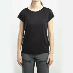 Lundhags - Women's Gimmer Merino Light Top - Merinoshirt