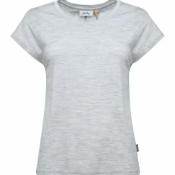 Lundhags - Women's Gimmer Merino Light Top - Merinoshirt