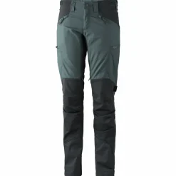 Lundhags - Women's Makke Pant - Trekkinghose^ Trekkingbekleidung|Hochtourenbekleidung
