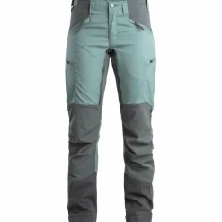 Lundhags - Women's Makke Pant - Trekkinghose^ Trekkingbekleidung|Hochtourenbekleidung
