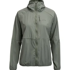 Discount - Women's Tived Light Windbreaker Jacket - Windjacke Trekkingbekleidung|Jacken