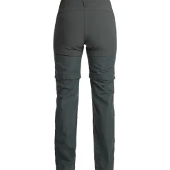 Lundhags - Women's Tived Zip-Off Pant - Zip-Off-Hose