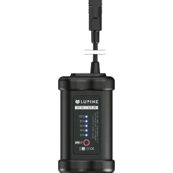 Hot - 5.0 Ah SmartCore Akku - Akku Beleuchtung-Zubehör