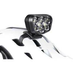 Lupine - Alpha Lampenkopf - Helmlampe^ Laufausrüstung