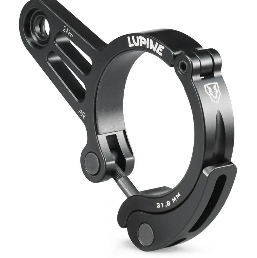 Lupine - Alpha Schnellspanner