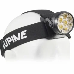 Discount - Betty RX 7 - Stirnlampe Laufausrüstung|Stirnlampen