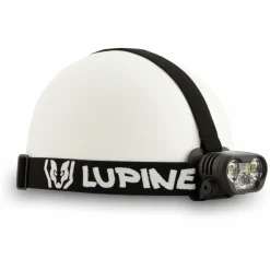 Lupine - Blika All in One - Helmlampe^ Stirnlampen