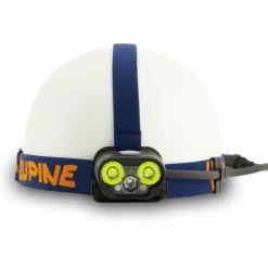 Lupine - Blika All in One - Helmlampe^ Stirnlampen