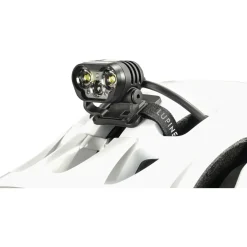 Lupine - Blika BT 4SC - Stirnlampe^ Stirnlampen