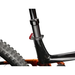 Lupine - C14 38.6 mm - Fahrradlampe