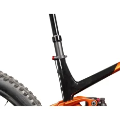 Lupine - C14 38.6 mm - Fahrradlampe